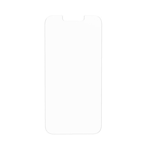 [77-89304] OtterBox Alpha Glass Anti-Microbial Apple iPhone 14/iPhone 13/iPhone 13 Pro - cl