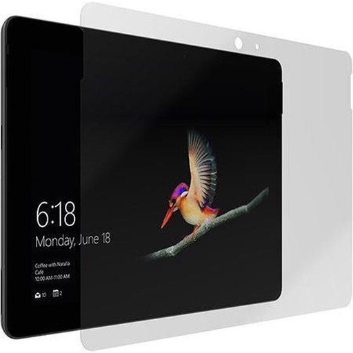 [77-65228] OtterBox Verre trempe Alpha Glass Microsoft Surface Go/Surface Go 2/Surface Go 3