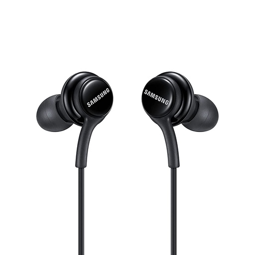 [EO-IA500BBEGWW] KIT PIETON Noir 3.5mm Enceintes a deux voies avec woofer et tweeter. Bouton de c