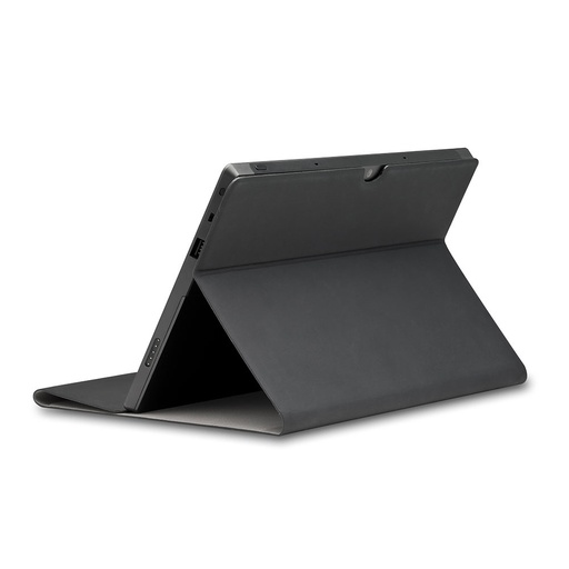 [SAC MS1001N] ***We MS-1001 Noir pour Surface 10' Etui de protection Toucher doux Nouveau syst