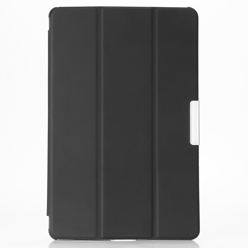 [SAC/LENTABP11] Etui WE pour tablette LENOVO Tab P11 11.0 - Noir Rabat aimanté - Fonction suppo
