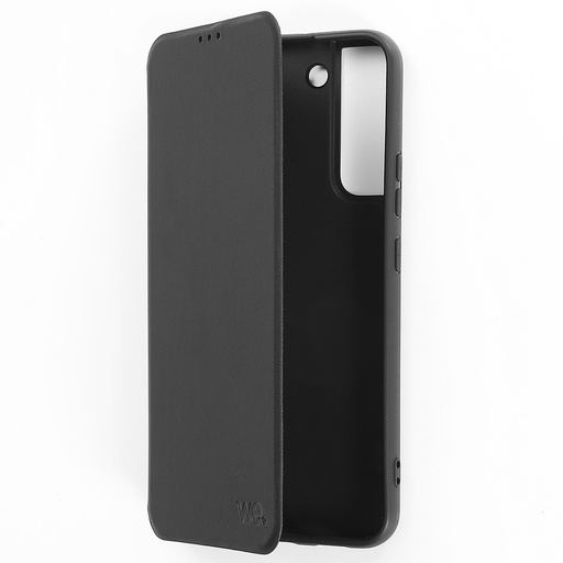 [WFOLIOCLASSS22PLUS] ***WE Etui folio CLASSIQUE SAMSUNG S22+ Noir