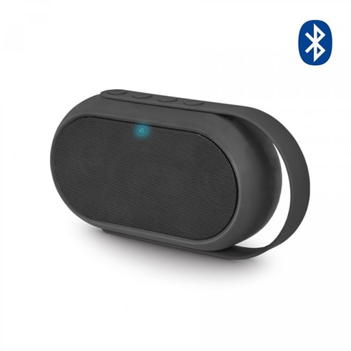 [WEENCPB26WNH] Enceinte de soirée BT RMS 26W , lect USB/Micro SD, Aux IN, Micro IN, Radio FM, 4