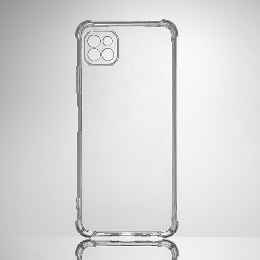 [WECOQTPUSAMA225G] ***WE Coque de protection TPU SAMSUNG GALAXY A22 5G Transparent