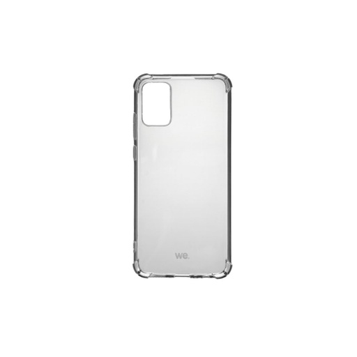 [WECOQTPUSAMA31] ***WE Coque de protection TPU SAMSUNG GALAXY A31 Transparent