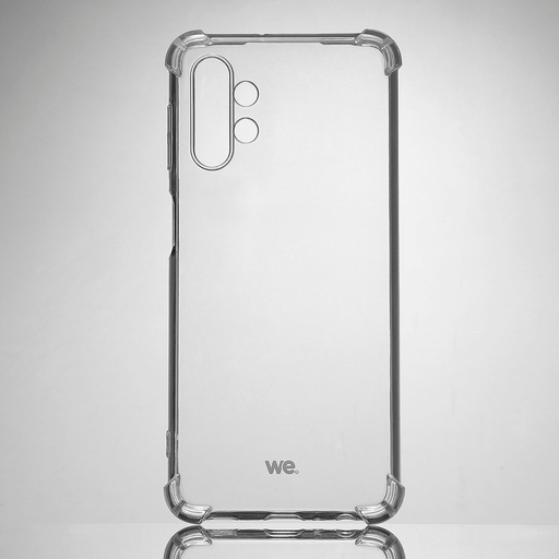 [WECOQTPUSAMA32] ***WE Coque de protection TPU SAMSUNG GALAXY A32 5G Transparent