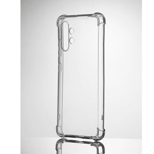 [WECOQTPUSAMA324G] ***WE Coque de protection TPU SAMSUNG GALAXY A32 4G Transparent