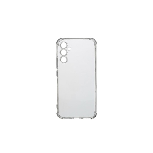 [WECOQTPUSAMA345G] ***WE Coque de protection TPU SAMSUNG GALAXY A34 5G Transparent