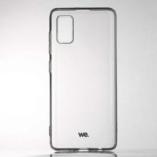 [WECOQTPUSAMA52] ***WE Coque de protection TPU SAMSUNG GALAXY A52 4G / A52 5G / A52S 5G Transpare