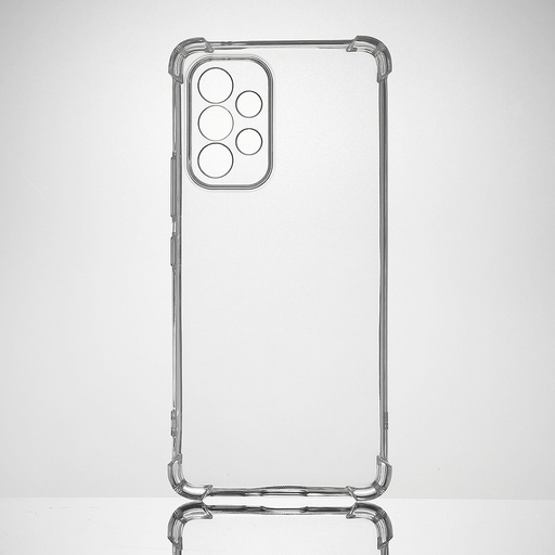 [WECOQTPUSAMA535G] ***WE Coque de protection SAMSUNG A53 5G Transparent