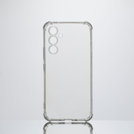 [WECOQTPUSAMA545G] WE Coque de protection TPU SAMSUNG GALAXY A54 5G Transparent