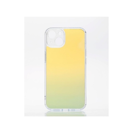 [WECOQIRISEETRANSI13] WE Coque de protection IRISEE TRANSPARENT IPHONE 13