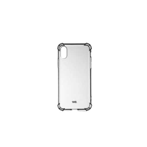 [WECOQTPUIXR] WE Coque de protection TPU APPLE IPHONE XR Transparent