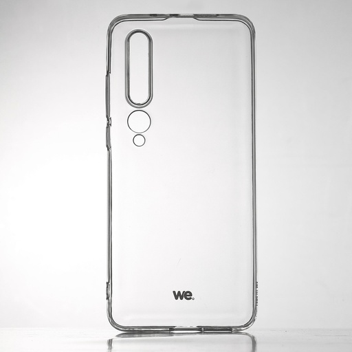 [WECOQTPUMI10] ***WE Coque de protection TPU XIAOMI MI 10 Transparent