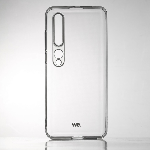 [WECOQTPUMI10PRO] ***WE Coque de protection TPU XIAOMI MI 10 PRO Transparent