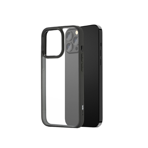 [WECOQRUBIPHONE13PRO] ***We Coque de protection RUBBER APPLE IPHONE 13 PRO