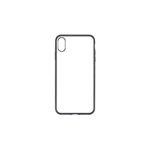 [WECOQRUBIXS] ***We Coque de protection RUBBER APPLE IPHONE XS