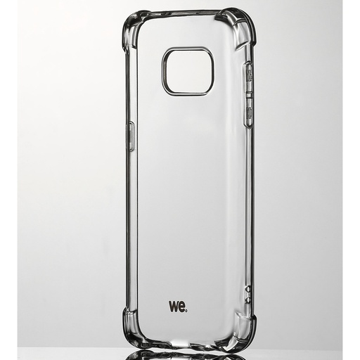 [WECOQTPUS7-N] ***WE Coque de protection TPU SAMSUNG GALAXY S7 Transparent