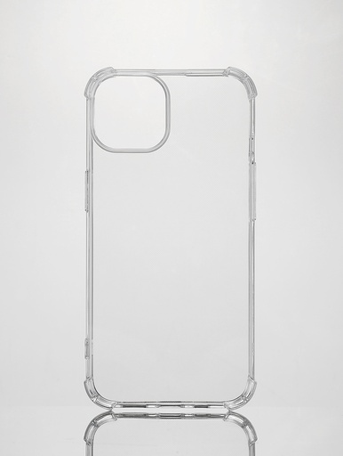 [WEBUNDLETPUI14] WE PACK verre trempé et coque de protection transparente IPHONE 14