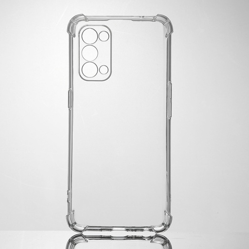 [WECOQTPUOPPFINDX3L-N] ***WE Coque de protection TPU OPPO FIND X3 LITE Transparent