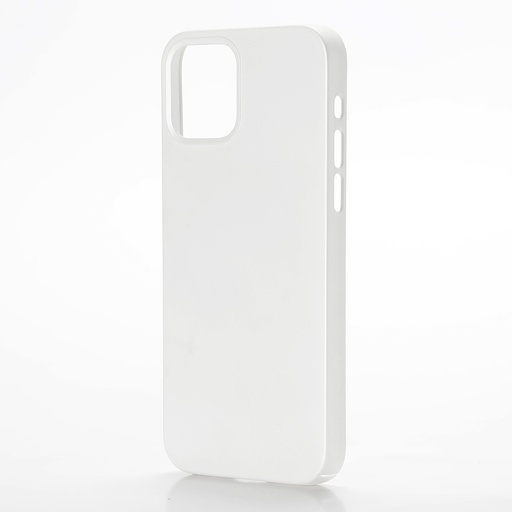 [WECOQMAGSAFE12B] ***WE Coque de protection MAGSAFE IPHONE 12 /12  PRO Blanc