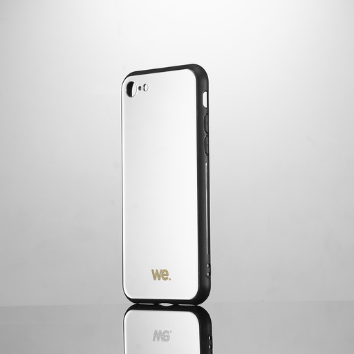 [WECOQMIRROR78SE2020] ***WE Coque de protection MIROIR APPLE IPHONE 7 / 8 / SE 2020