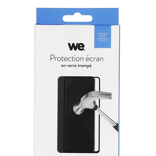 [WE009OPPOA94] ***WE Verre trempé OPPO A94 / A94 5G