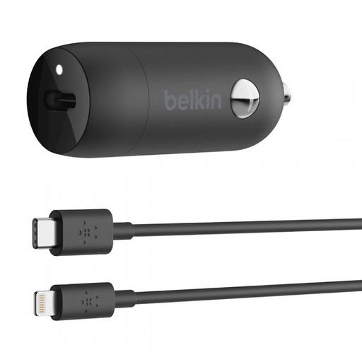 [WEAC1USBC150N] 1 Chargeur allume-cigare + c ble Charge 1 USB-C + 1 C ble USBC/USBC c ble torsad