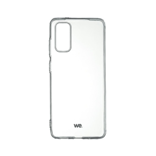 [WECOQTPUOPPOA15] ***WE Coque de protection TPU OPPO A15/A15S Transparent