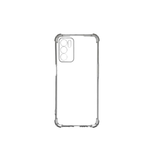 [WECOQTPUOPPOA16] ***WE Coque de protection TPU OPPO A16 / A16S / A54S Transparent