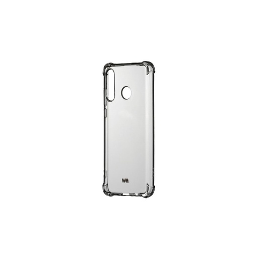 [WECOQTPUP30LITE] ***WE Coque de protection TPU HUAWEI P30 LITE Transparent