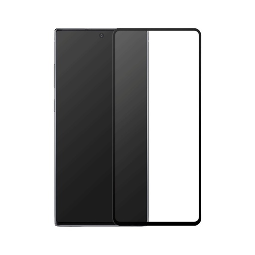 [WE009NOTE10LITE] ***WE Verre trempé SAMSUNG GALAXY NOTE 10 LITE