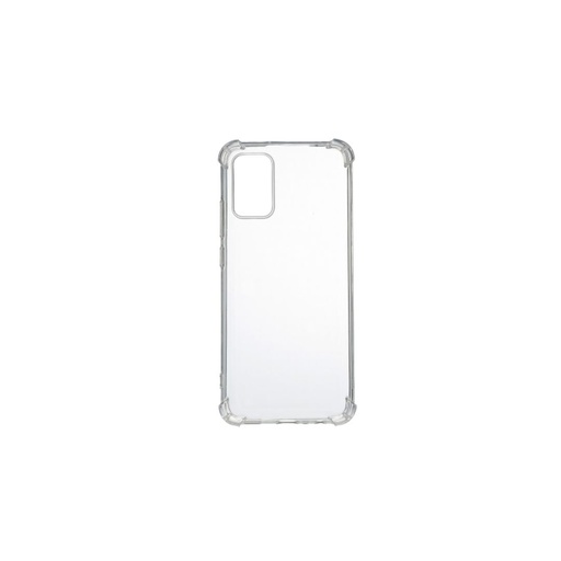 [WECOQTPUSAMA02S] ***WE Coque de protection TPU SAMSUNG GALAXY A02S Transparent