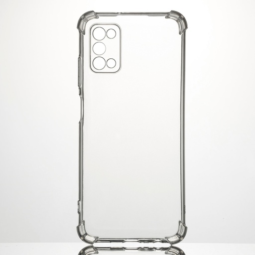 [WECOQTPUSAMA03S] ***WE Coque de protection TPU SAMSUNG GALAXY A03S Transparent