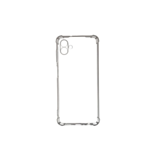 [WECOQTPUSAMA04] ***WE Coque de protection TPU SAMSUNG GALAXY A04 Transparent