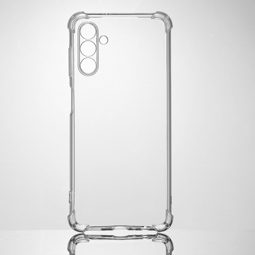 [WECOQTPUSAMA13] WE Coque de protection TPU SAMSUNG A04S / A13 5G Transparent