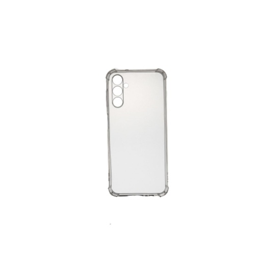 [WECOQTPUSAMA145G] WE Coque de protection TPU SAMSUNG GALAXY A14 5G Transparent