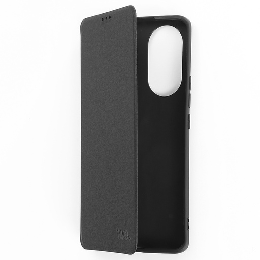 [WEFOLIOCLASSHUNOVA9] ***WE Etui folio CLASSIQUE HUAWEI NOVA 9 Noir
