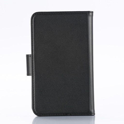 [WEFOLIOUNIVPINCEM] WE Etui de protection UNIVERSEL PINCE - M - 4.5 à 5.2 Noir