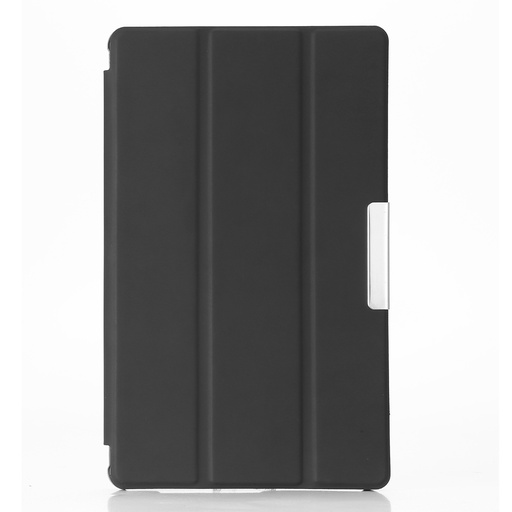 [SAC/SAMTABA7LITE] Etui WE pour tablette Galaxy Tab A Galaxy Tab A7 Lite 8.7 2021 - Noir - Rabat a