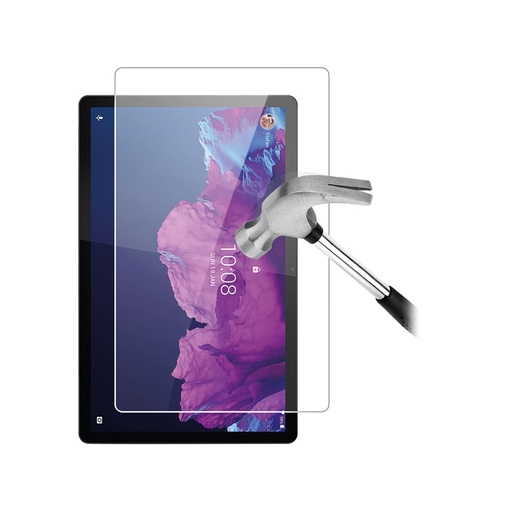 [WE009LENTABP11] Verre Trempé tablette LENOVO Tab P11 11.0 - Film de protection Anti-Rayures - 9