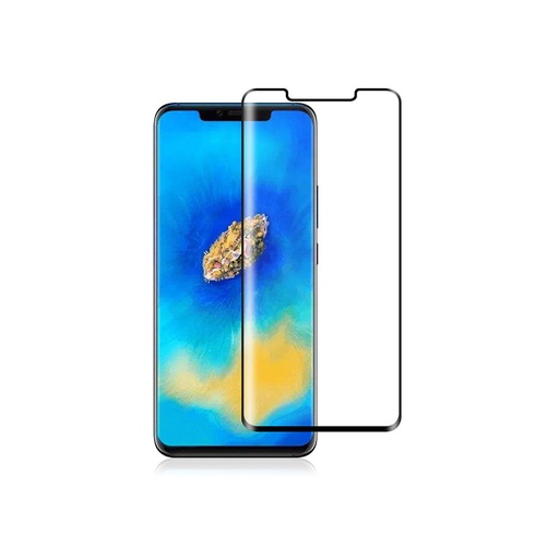 [WE009MATE20PRO] ***WE film TPU x2 HUAWEI MATE 20 PRO