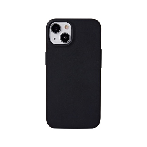 [WECOQRECYCLEEI14N] WE Coque recyclée IPHONE 14 Noir