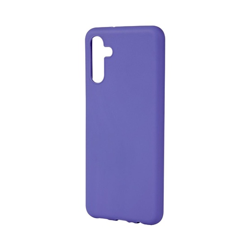 [WECOQRECYCLESAMA13VP] WE Coque recyclée SAMSUNG GALAXY A13 5G Violet