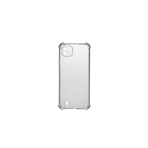 [WECOQTPUREALMEC11] ***WE Coque de protection TPU REALME C11 2021 / C21 Transparent