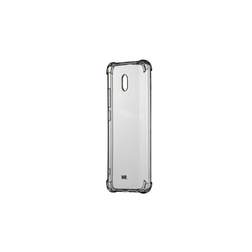 [WECOQTPUREDMI8A] ***WE Coque de protection TPU XIAOMI REDMI 8A Transparent