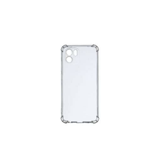 [WECOQTPUREDMIA1] WE Coque de protection TPU XIAOMI REDMI A1 Transparent