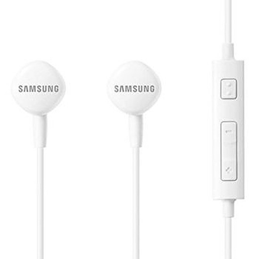 [EO-HS1303WEGWW] KIT PIETON - 3 BOUTONS - BLANC SAMSUNG EO-HS1303WEGWW - EOL