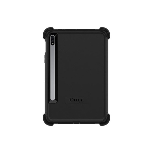 [77-65207] OtterBox Defender Samsung Galaxy Tab S8/S7 - black - ProPack