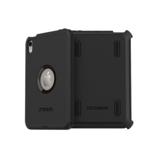 [77-87478] OtterBox Coque Defender Apple iPad mini 6th gen - black - ProPack